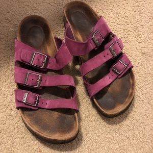 Birkenstock size 41